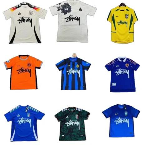 Football Jersey