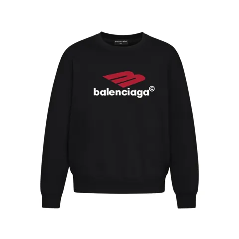 Balenciaga Hoodie