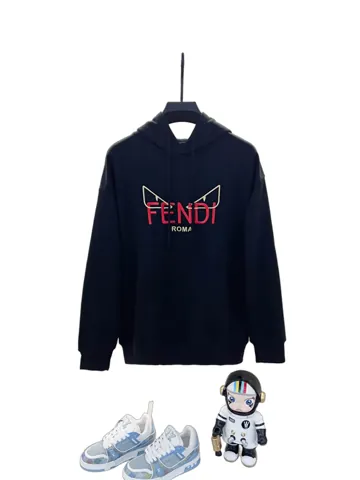 Fendi Hoodie
