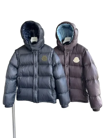 Moncler Down Jacket