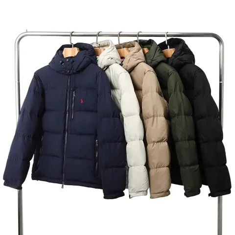 Ralph Lauren Down Jacket