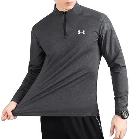 Under Armour Long Tee