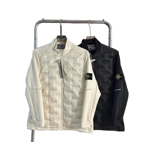 Stone Island Down Jacket