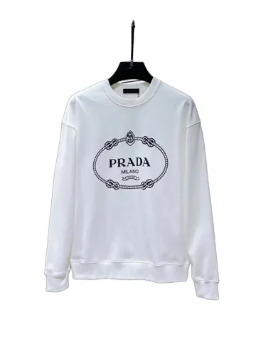 Prada Hoodie