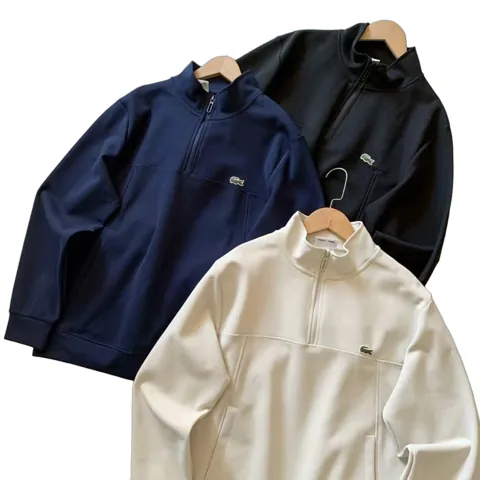 Lacoste Hoodie