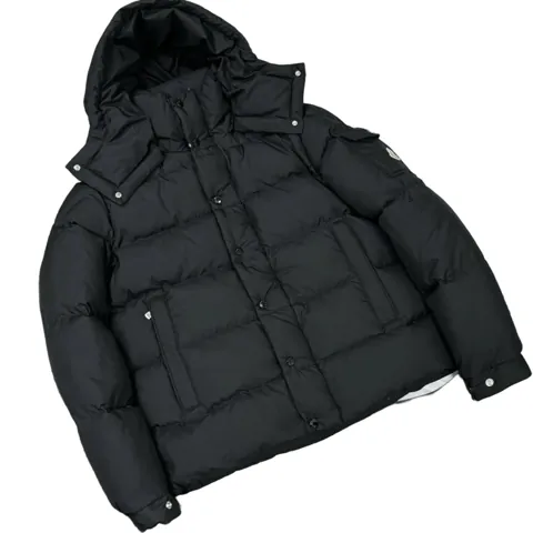 Moncler Down Jacket