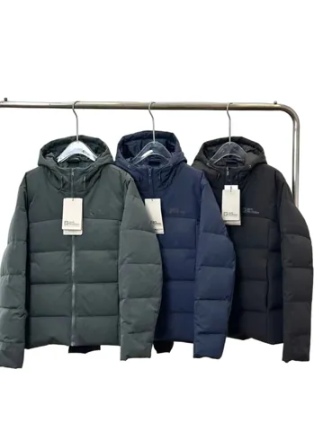 Jack Wolfskin Down Jacket