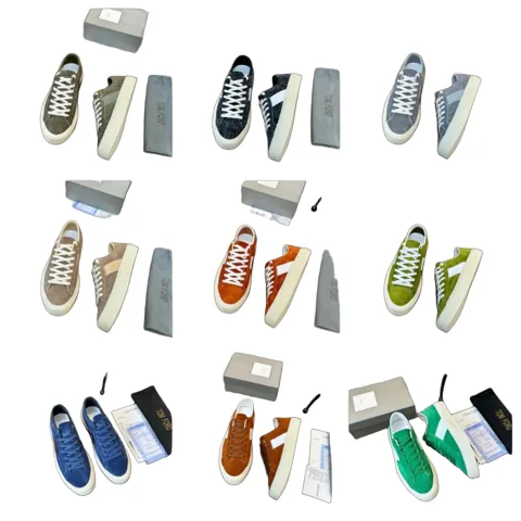 Tom Ford Shoe