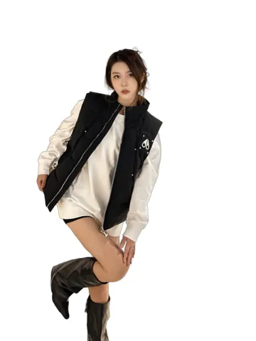 Moose Knuckles Vest