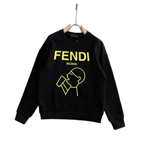 Fendi Hoodie