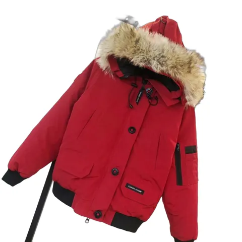 Canada Goose Down Jacket