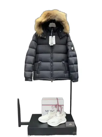 Moncler Down Jacket