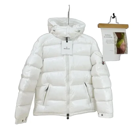 Moncler Quilted Jacket