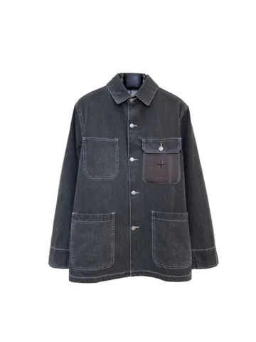 Dior x Stone Island Jacket