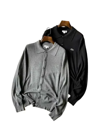 Lacoste Sweater