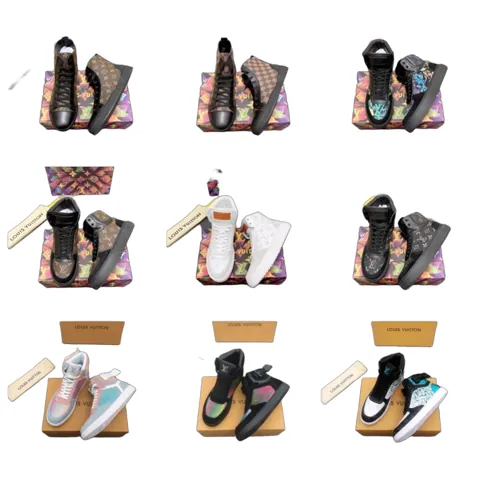 LV Shoes