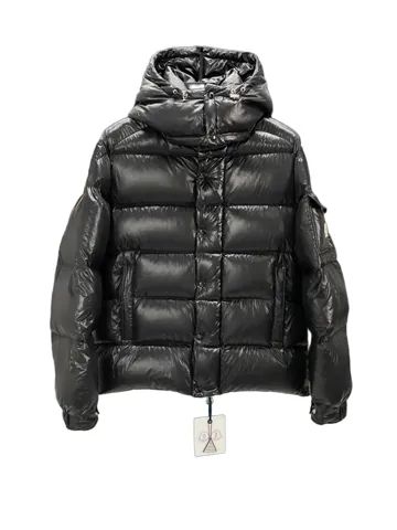 Moncler Down Jacket