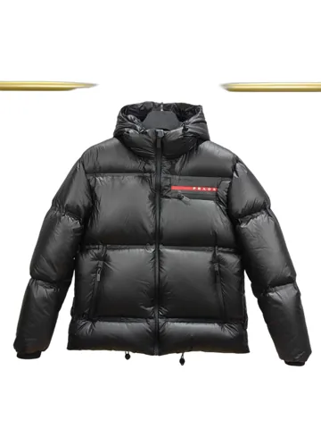 Prada Down Jacket