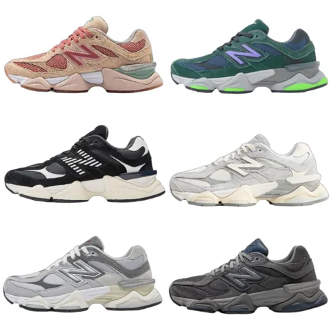 New Balance 9060
[PK BATCH]