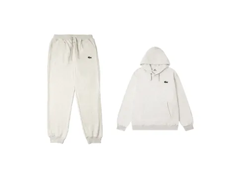 Lacoste Set