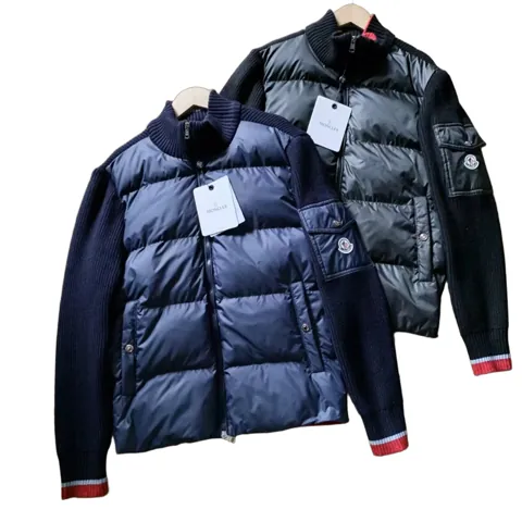 Moncler Down Jacket