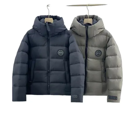 Canada Goose Down Jacket
