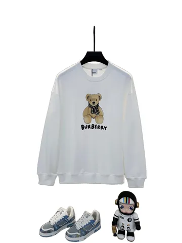 Burberry Hoodie