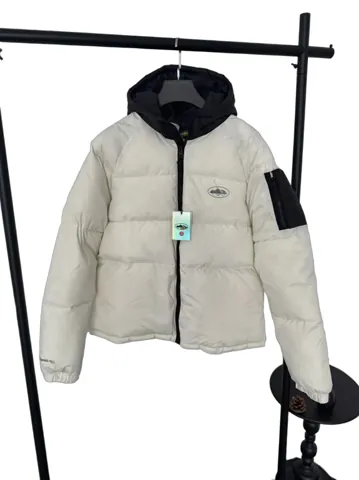 Corteiz Quilted Jacket
