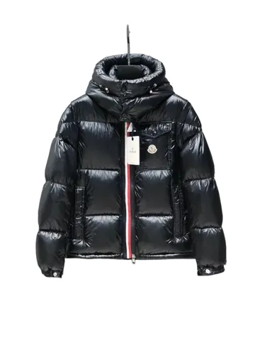 Moncler Down Jacket