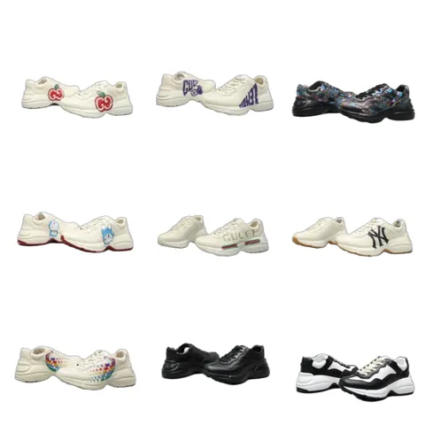 Gucci Shoes