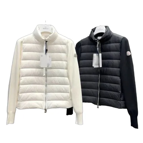Moncler Down Jacket