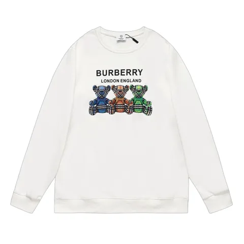 Burberry Hoodie