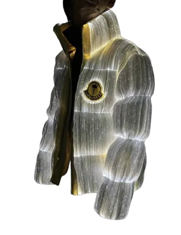 Moncler Down Jacket
