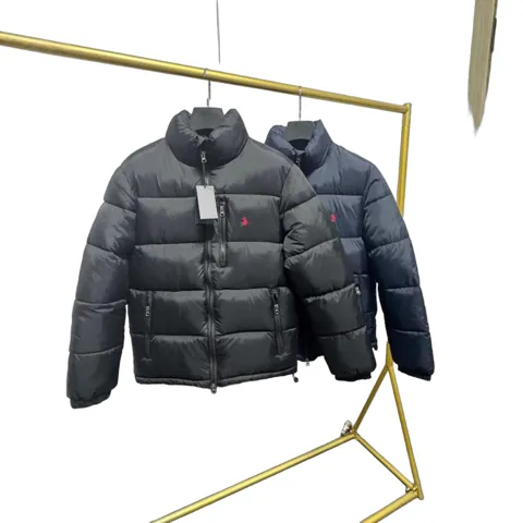 Ralph Lauren Quilted Jacket