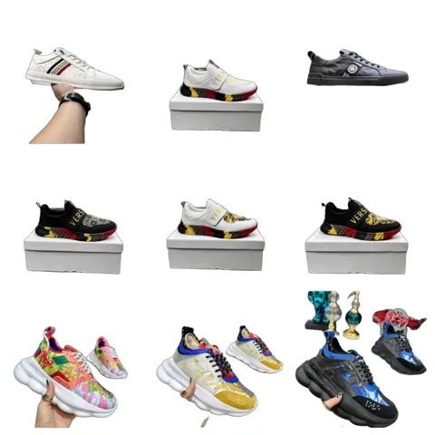 Versace Shoes