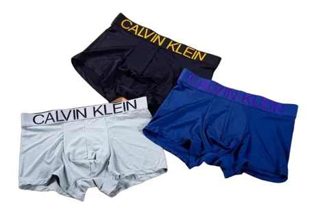 Calvin Klein