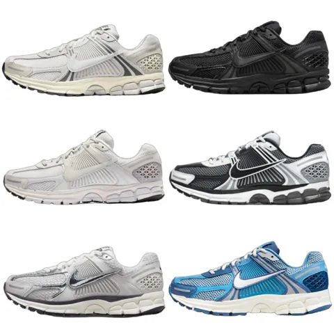 Nike Air Zoom Vomero