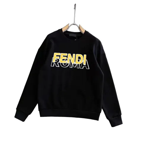 Fendi Hoodie
