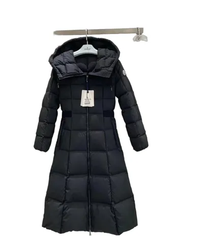 Moncler Down Jacket