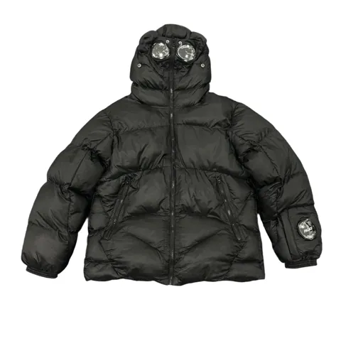 C.P company Quilted Jacket