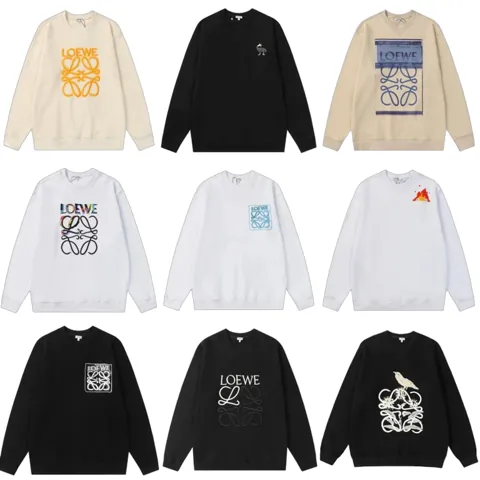 Loewe Hoodie