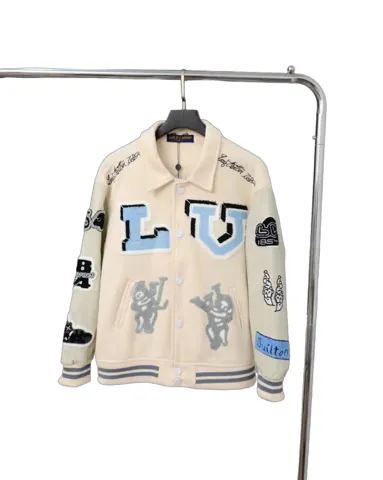 LV Jackets
