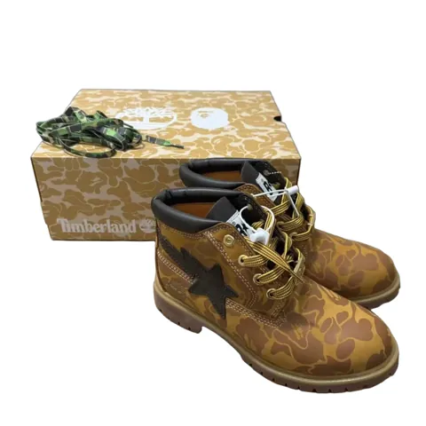 Timberland Shoes