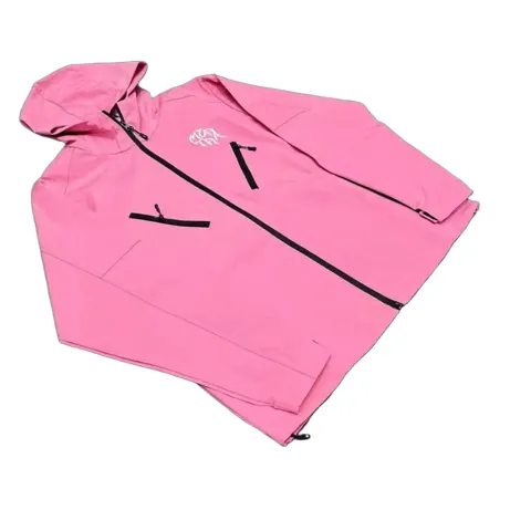 Mertra Coat