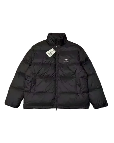 Balenciaga Down Jacket