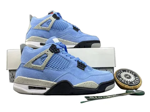Jordan 4