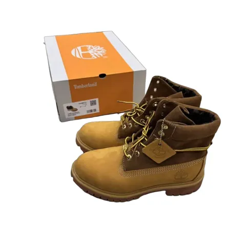Timberland Shoes
