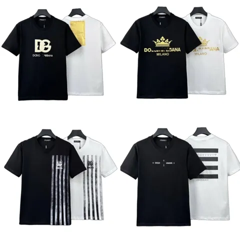 DG Tee