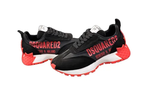 Dsquared2 Shoes