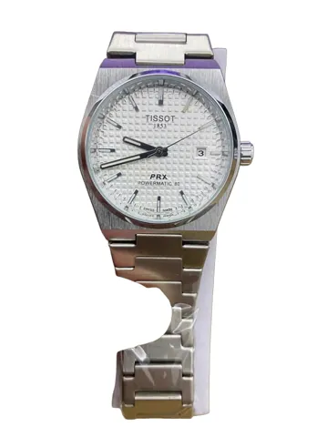 Tissot